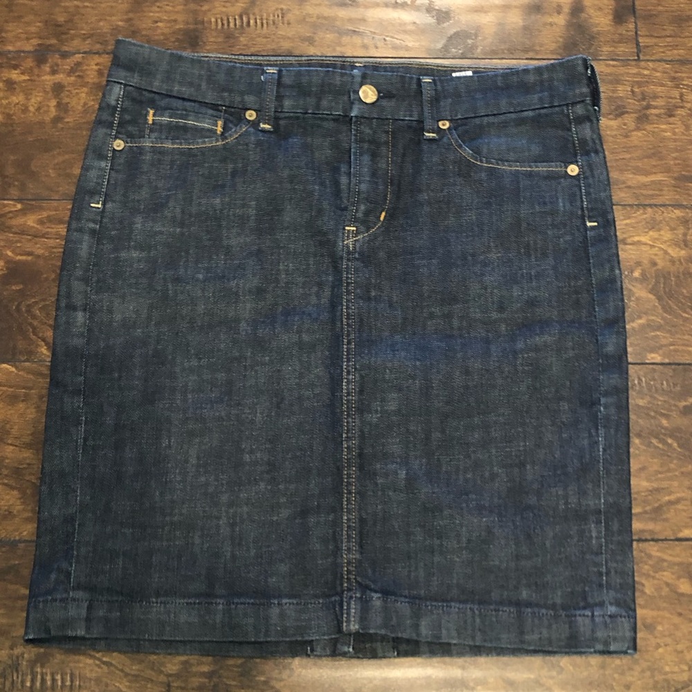 Citizens of Humanity - Denim Skirt